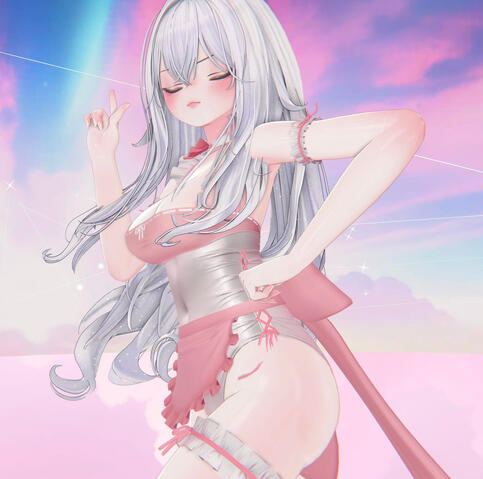 ♡