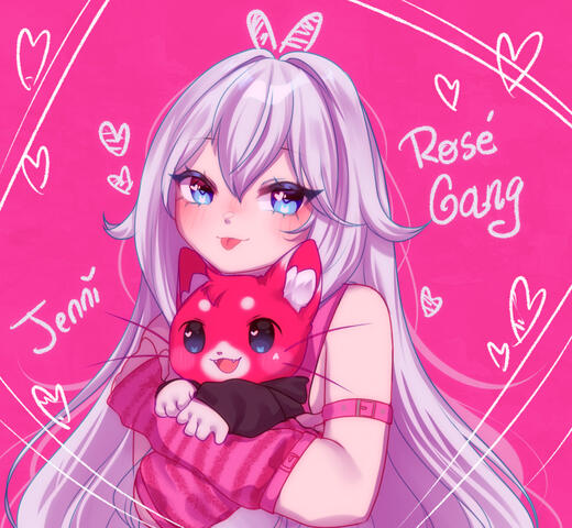 ♡