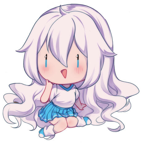 ♡