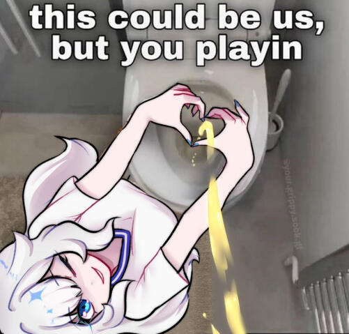 ♡