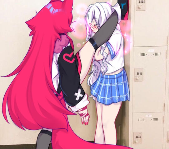 ♡