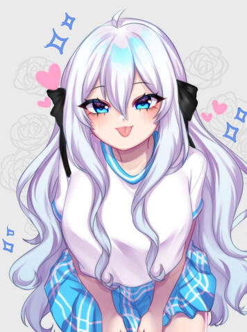 ♡